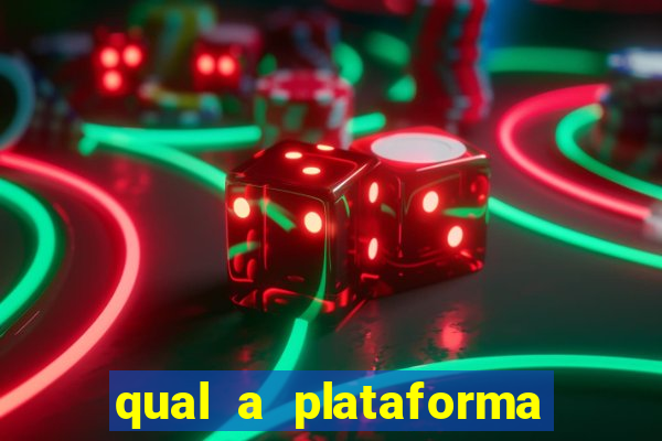 qual a plataforma de jogo do gusttavo lima